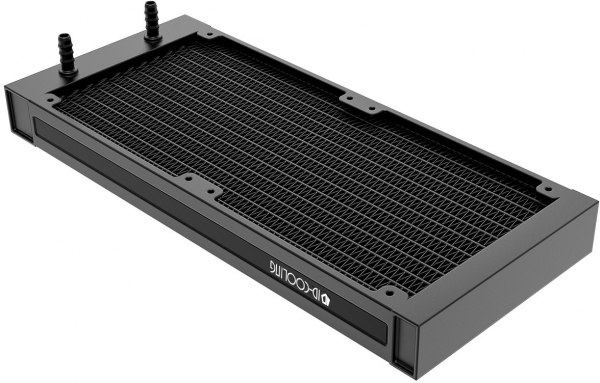ID-Cooling Frostflow XT 240 İşlemci Soğutucu