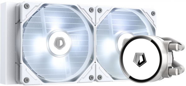 ID-Cooling Frostflow XT 240 İşlemci Soğutucu