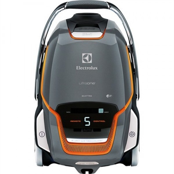 Electrolux UltraOne Quattro Elektrikli Süpürge