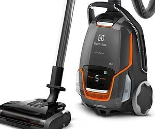 Electrolux UltraOne Quattro Elektrikli Süpürge