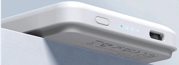 Westus TX1DZ005 5000 mAh Powerbank