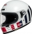 Shoei Glamster Resurrection Tc-10