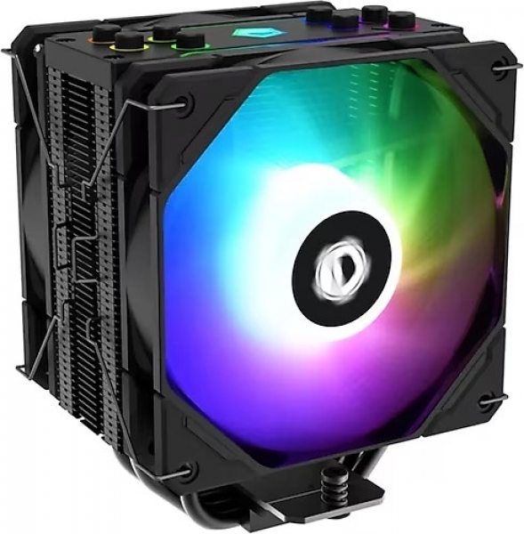 ID-Cooling SE-224-XT ARGB Duet İşlemci Soğutucu