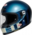 Shoei Glamster Resurrection Tc-2 resim
