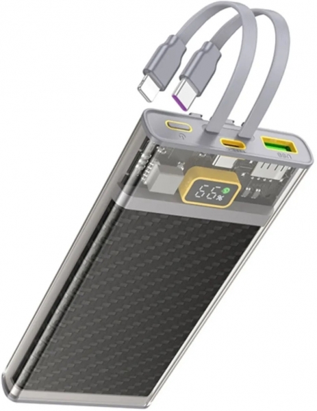 Westus WPS1901 10000 mAh Powerbank