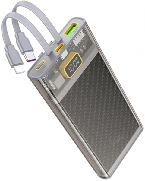 Westus WPS1901 10000 mAh Powerbank