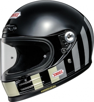 Shoei Glamster Resurrection Tc-5