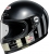 Shoei Glamster Resurrection Tc-5