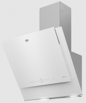 Beko BDE 6072 B Davlumbaz