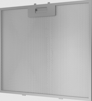 Beko BDE 6072 S Davlumbaz