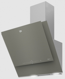 Beko BDE 6072 G Davlumbaz