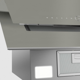 Beko BDE 6072 G Davlumbaz
