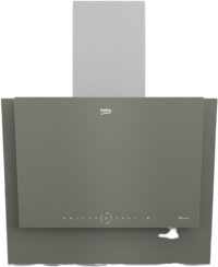 Beko BDE 6072 G resim