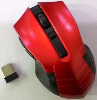 Bewell BW-16 Mouse