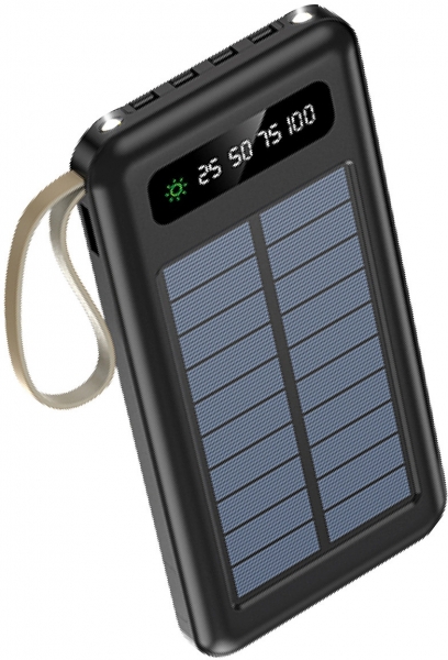 Sunix PB-43 12000 mAh Powerbank