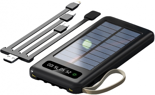 Sunix PB-43 12000 mAh Powerbank
