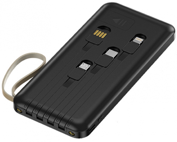 Sunix PB-43 12000 mAh Powerbank