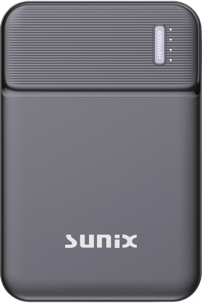Sunix PB-21 6000 mAh Powerbank