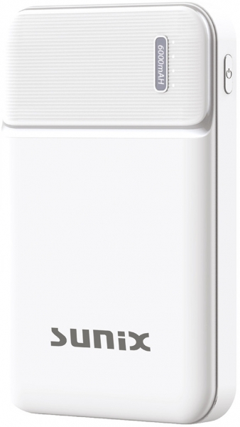 Sunix PB-21 6000 mAh Powerbank