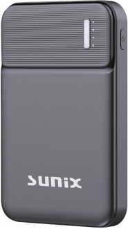 Sunix PB-21 6000 mAh Powerbank