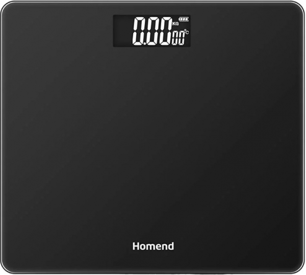 Homend Webody 3904H Dijital Banyo Tartısı