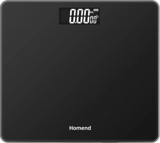 Homend Webody 3904H Dijital Banyo Tartısı