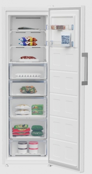 Beko 7681 EB Derin Dondurucu