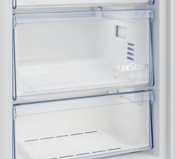 Beko 7681 EB Derin Dondurucu
