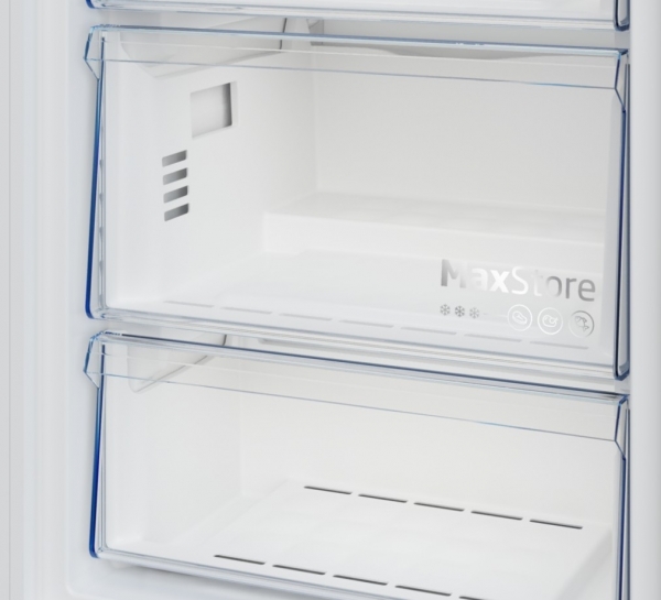 Beko 7681 EB Derin Dondurucu