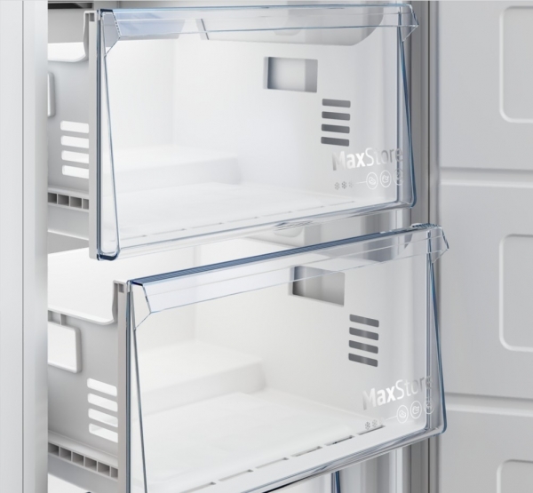 Beko 7681 EB Derin Dondurucu