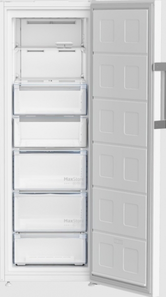 Beko 7071 NFB Derin Dondurucu