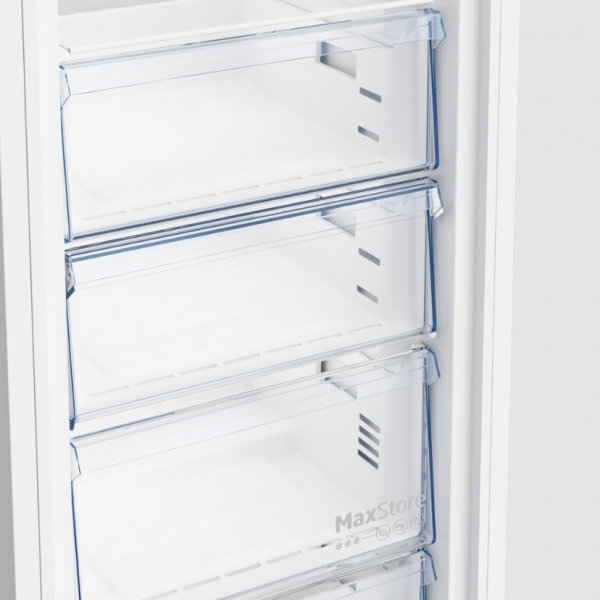 Beko 7071 NFB Derin Dondurucu