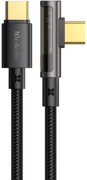 Mcdodo CA-3400 100W Şarj Kablosu (1.2 m)