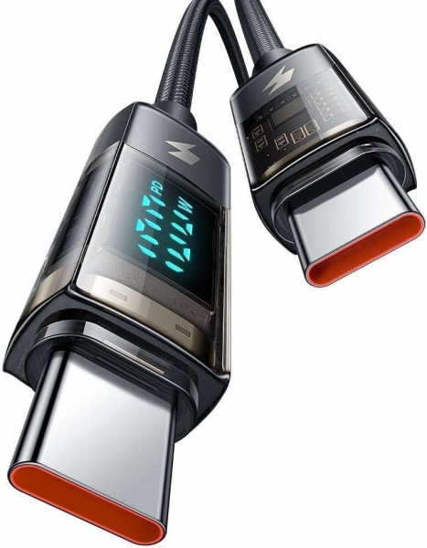 Mcdodo CA-3610 100W Şarj Kablosu (1.2 m)