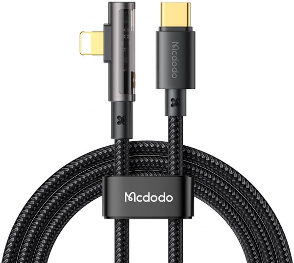 Mcdodo CA-3390 Şarj Kablosu