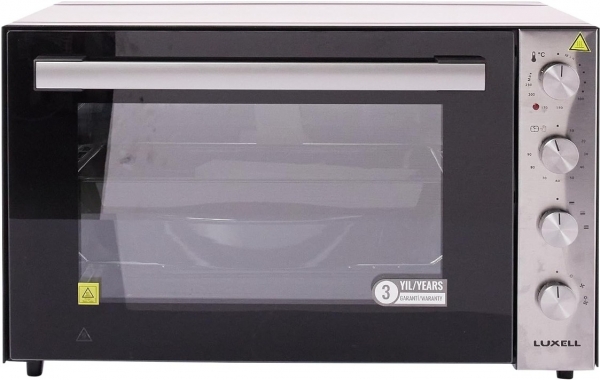 Luxell 3000fng0str11 Mini Fırın