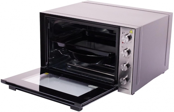 Luxell 3000fng0str11 Mini Fırın