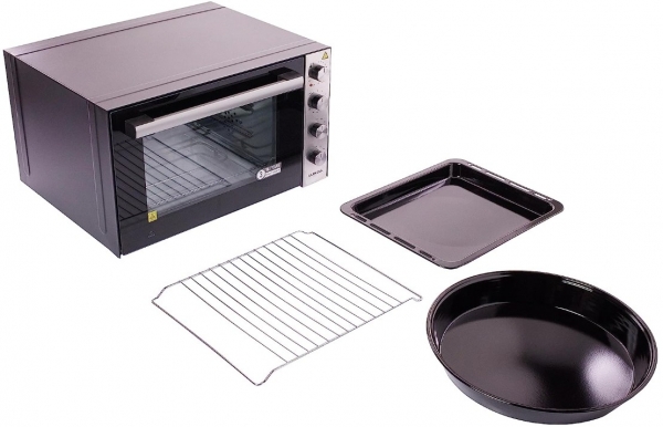 Luxell 3000fng0str11 Mini Fırın
