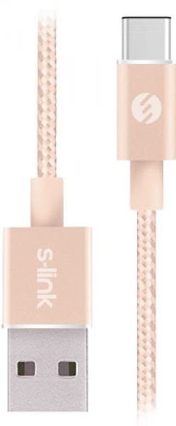 S-link Swapp SW-C702 Şarj Kablosu