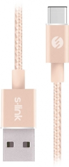 S-link Swapp SW-C702 Şarj Kablosu