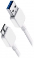 S-link SLX-U3NT33 Micro USB3.0 Samsung Note3/S5 resim