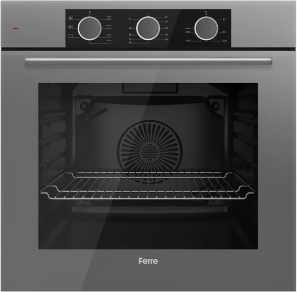 Ferre XE62CPR Ankastre Fırın