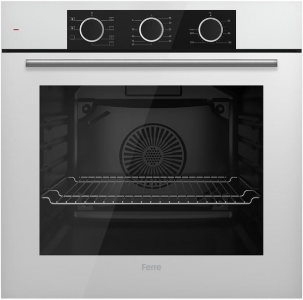 Ferre XE62CB Ankastre Fırın