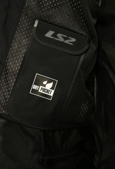 LS2 Riva Motosiklet Montu