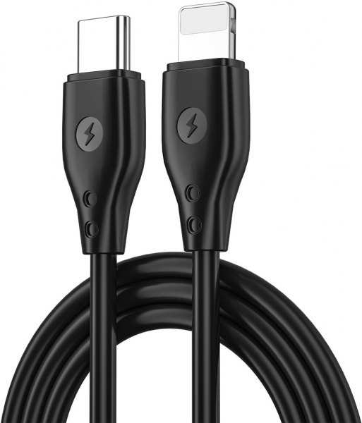 Wiwu Pioneer WI-C002 Lightning Şarj Kablosu