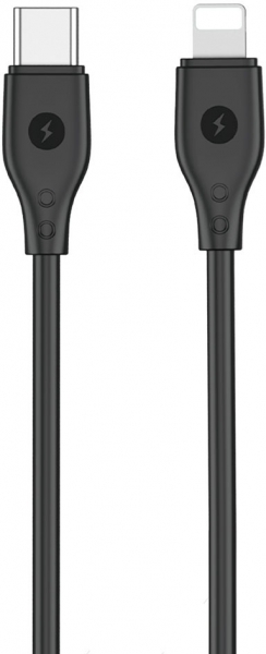 Wiwu Pioneer WI-C002 Lightning Şarj Kablosu