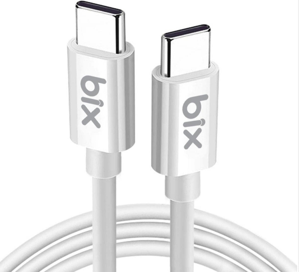 Bix BX-UC02C Şarj Kablosu