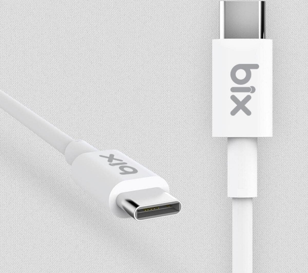 Bix BX-UC02C Şarj Kablosu