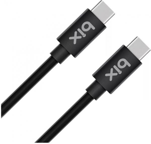 Bix BX-UC02C Şarj Kablosu