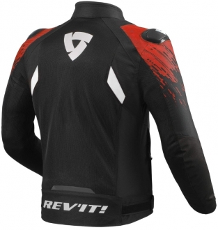 Revit Quantum 2 Air Motosiklet Montu